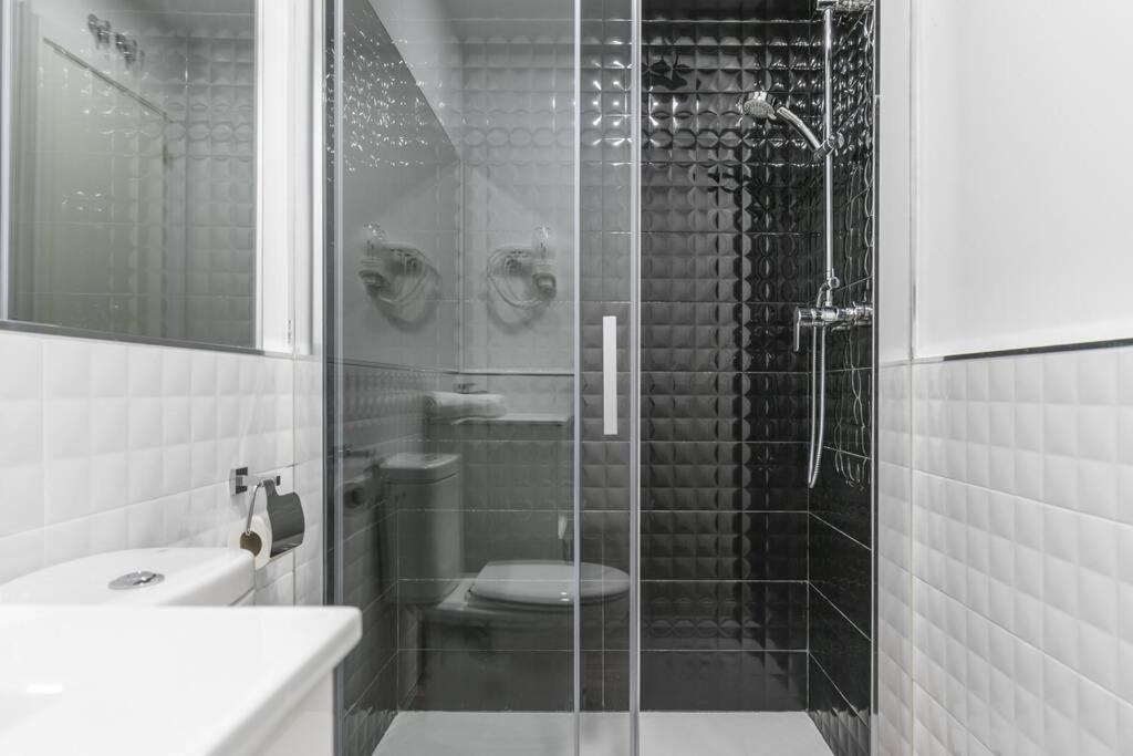 Apartamento Plaza De Pedro Zerolo I Madri