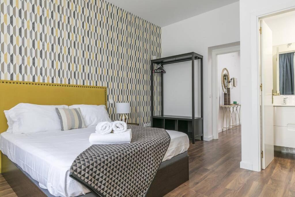 Apartamento Plaza De Pedro Zerolo I *